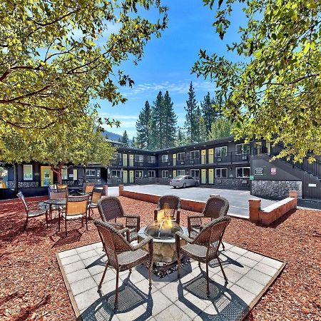 Secrets Inn Lake Tahoe South Lake Tahoe Εξωτερικό φωτογραφία