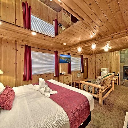 Secrets Inn Lake Tahoe South Lake Tahoe Εξωτερικό φωτογραφία