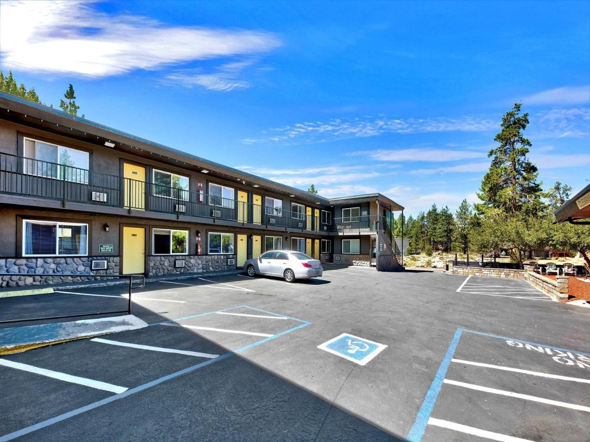 Secrets Inn Lake Tahoe South Lake Tahoe Εξωτερικό φωτογραφία