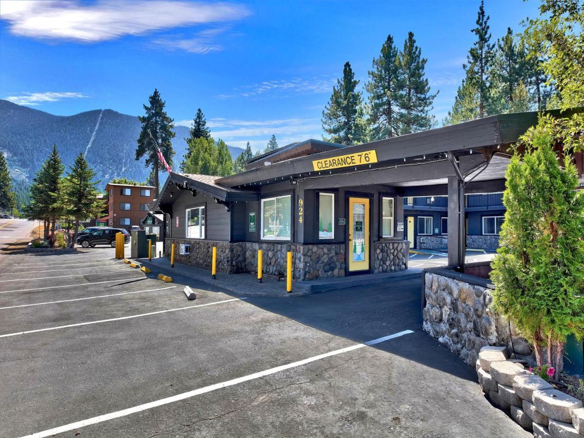 Secrets Inn Lake Tahoe South Lake Tahoe Εξωτερικό φωτογραφία