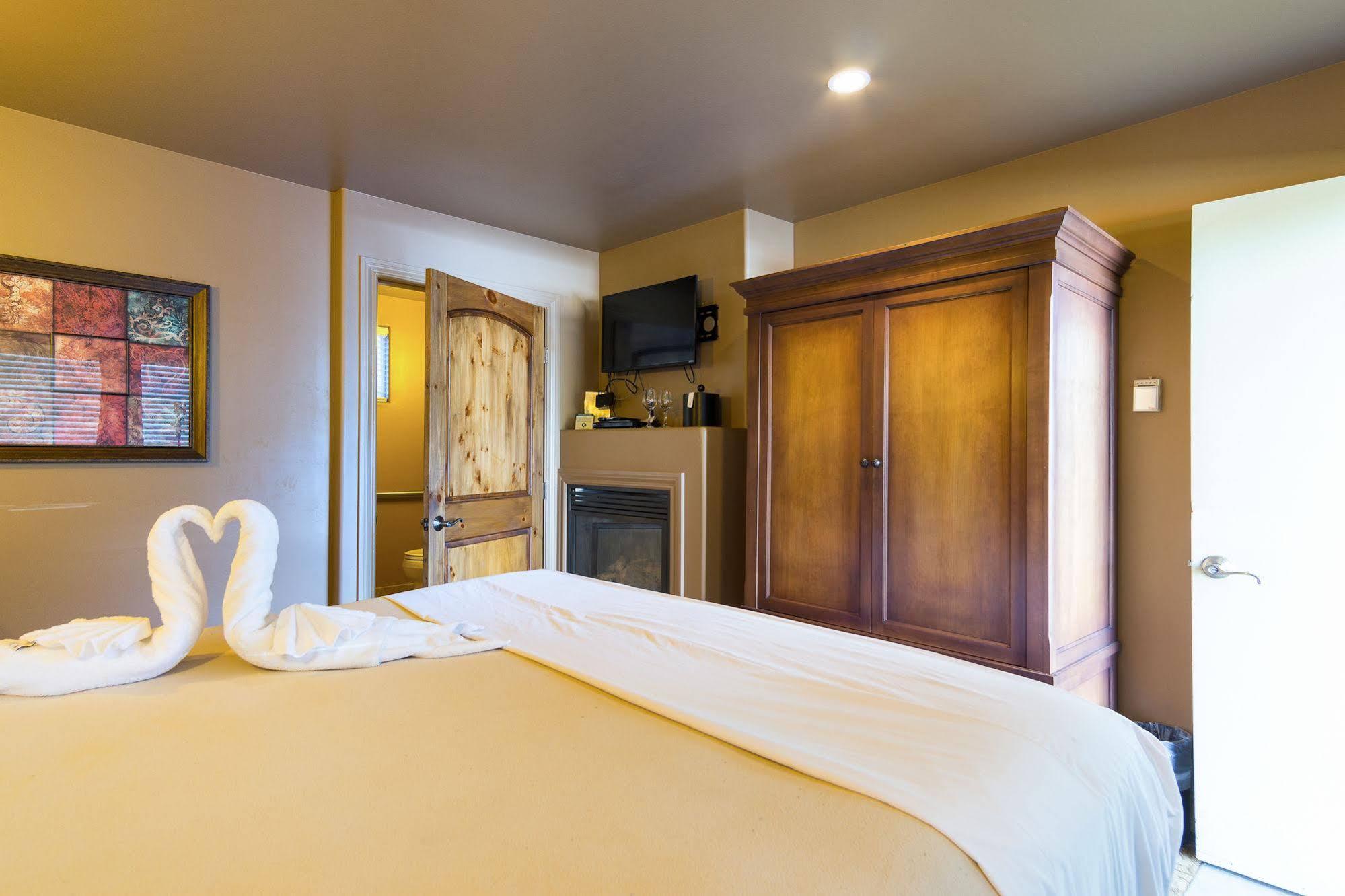 Secrets Inn Lake Tahoe South Lake Tahoe Εξωτερικό φωτογραφία