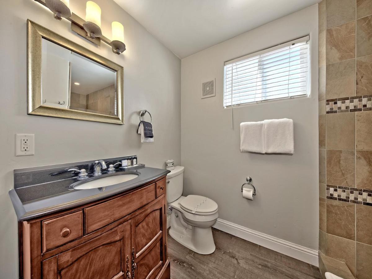 Secrets Inn Lake Tahoe South Lake Tahoe Εξωτερικό φωτογραφία
