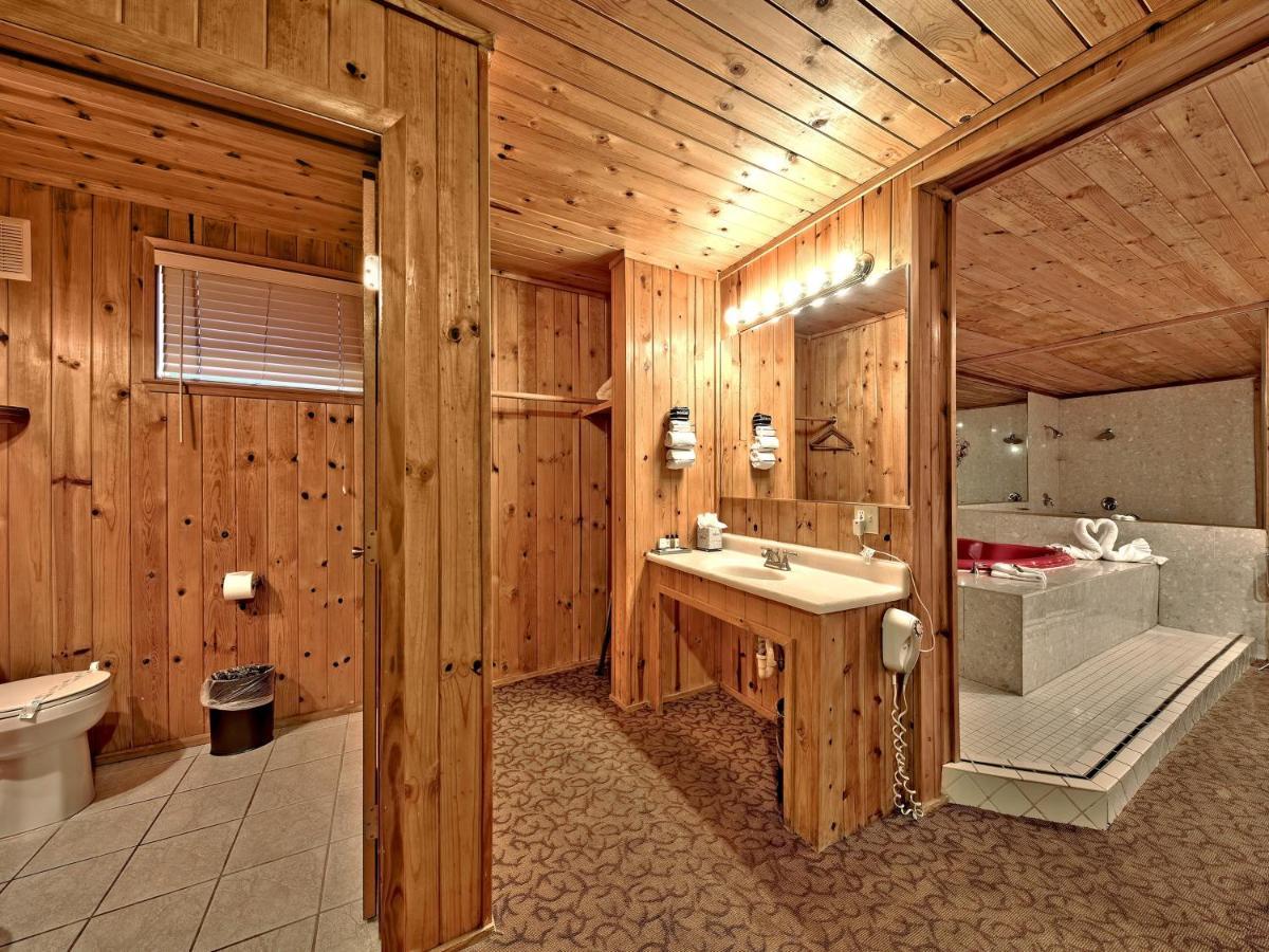 Secrets Inn Lake Tahoe South Lake Tahoe Εξωτερικό φωτογραφία