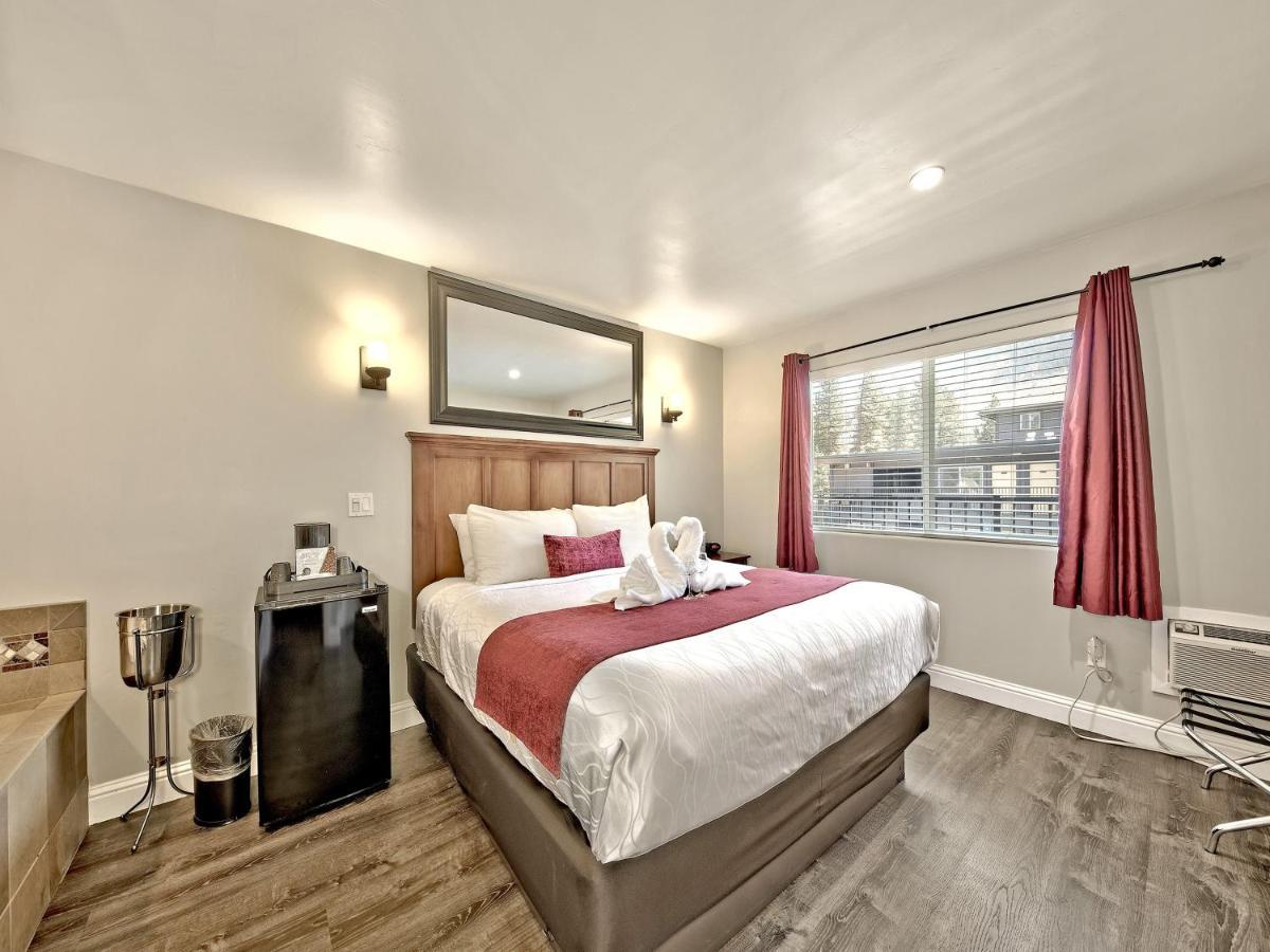 Secrets Inn Lake Tahoe South Lake Tahoe Εξωτερικό φωτογραφία