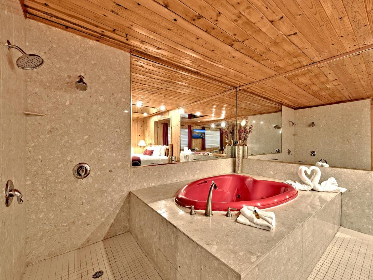 Secrets Inn Lake Tahoe South Lake Tahoe Εξωτερικό φωτογραφία