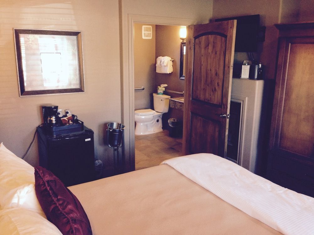 Secrets Inn Lake Tahoe South Lake Tahoe Εξωτερικό φωτογραφία