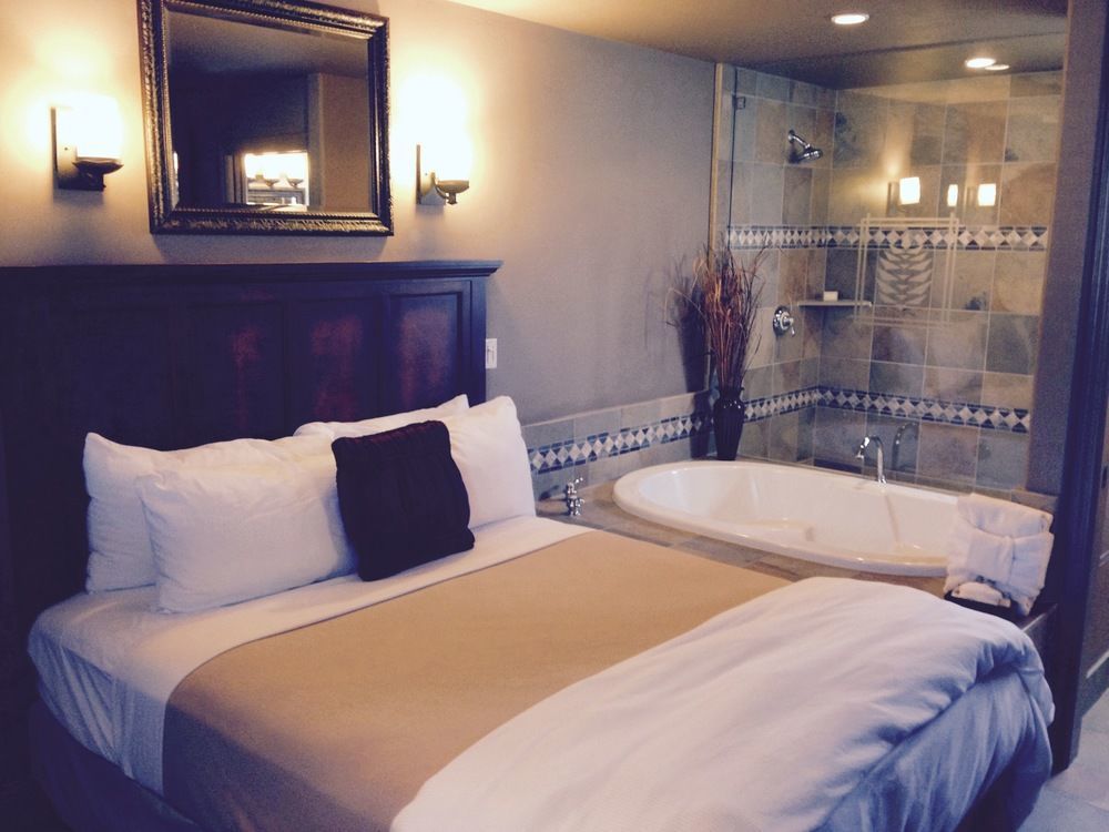 Secrets Inn Lake Tahoe South Lake Tahoe Εξωτερικό φωτογραφία