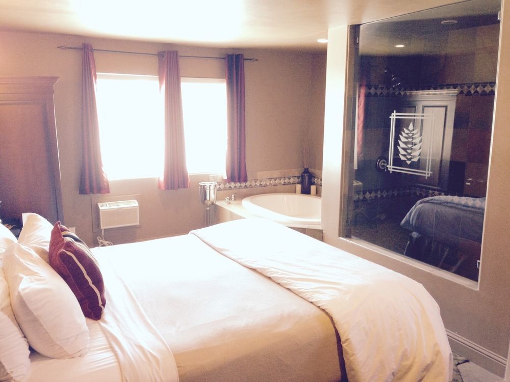 Secrets Inn Lake Tahoe South Lake Tahoe Εξωτερικό φωτογραφία