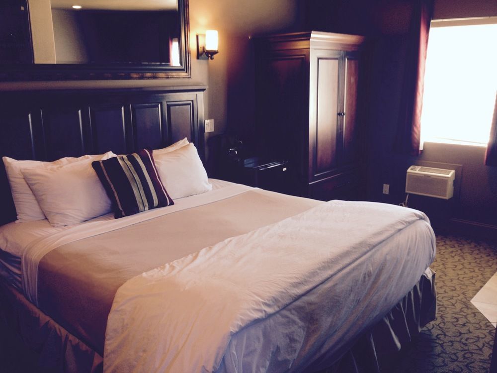 Secrets Inn Lake Tahoe South Lake Tahoe Εξωτερικό φωτογραφία