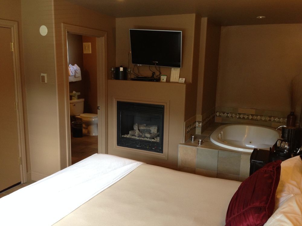 Secrets Inn Lake Tahoe South Lake Tahoe Εξωτερικό φωτογραφία