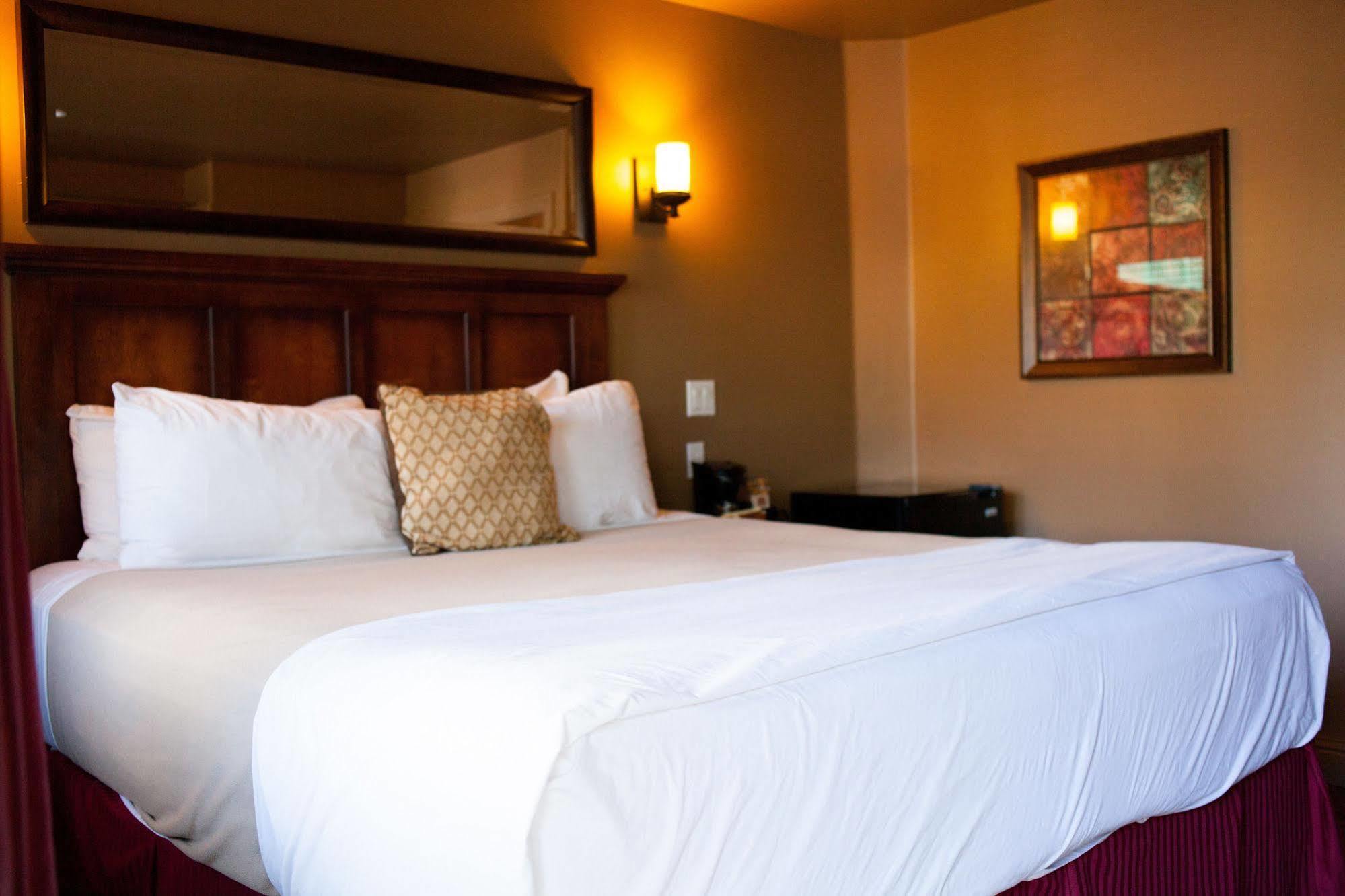 Secrets Inn Lake Tahoe South Lake Tahoe Εξωτερικό φωτογραφία