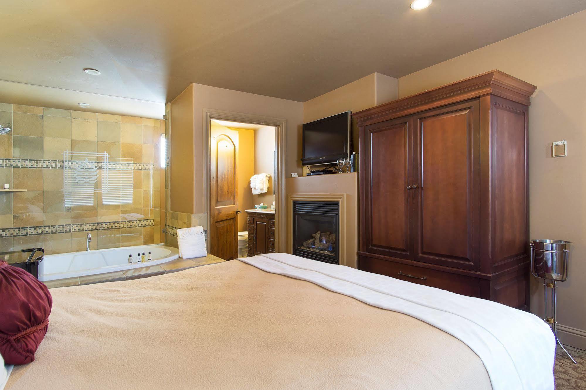 Secrets Inn Lake Tahoe South Lake Tahoe Εξωτερικό φωτογραφία