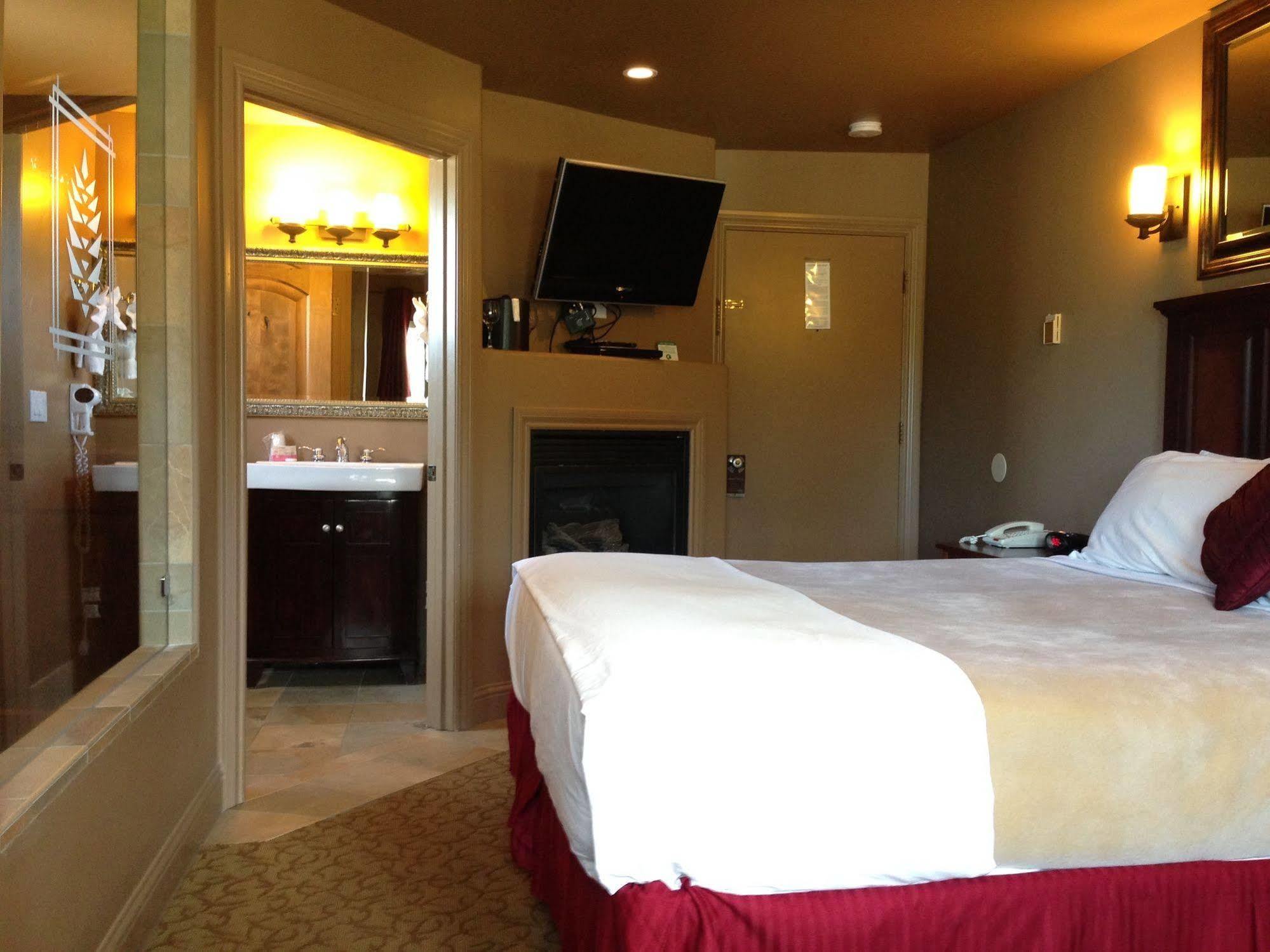 Secrets Inn Lake Tahoe South Lake Tahoe Εξωτερικό φωτογραφία