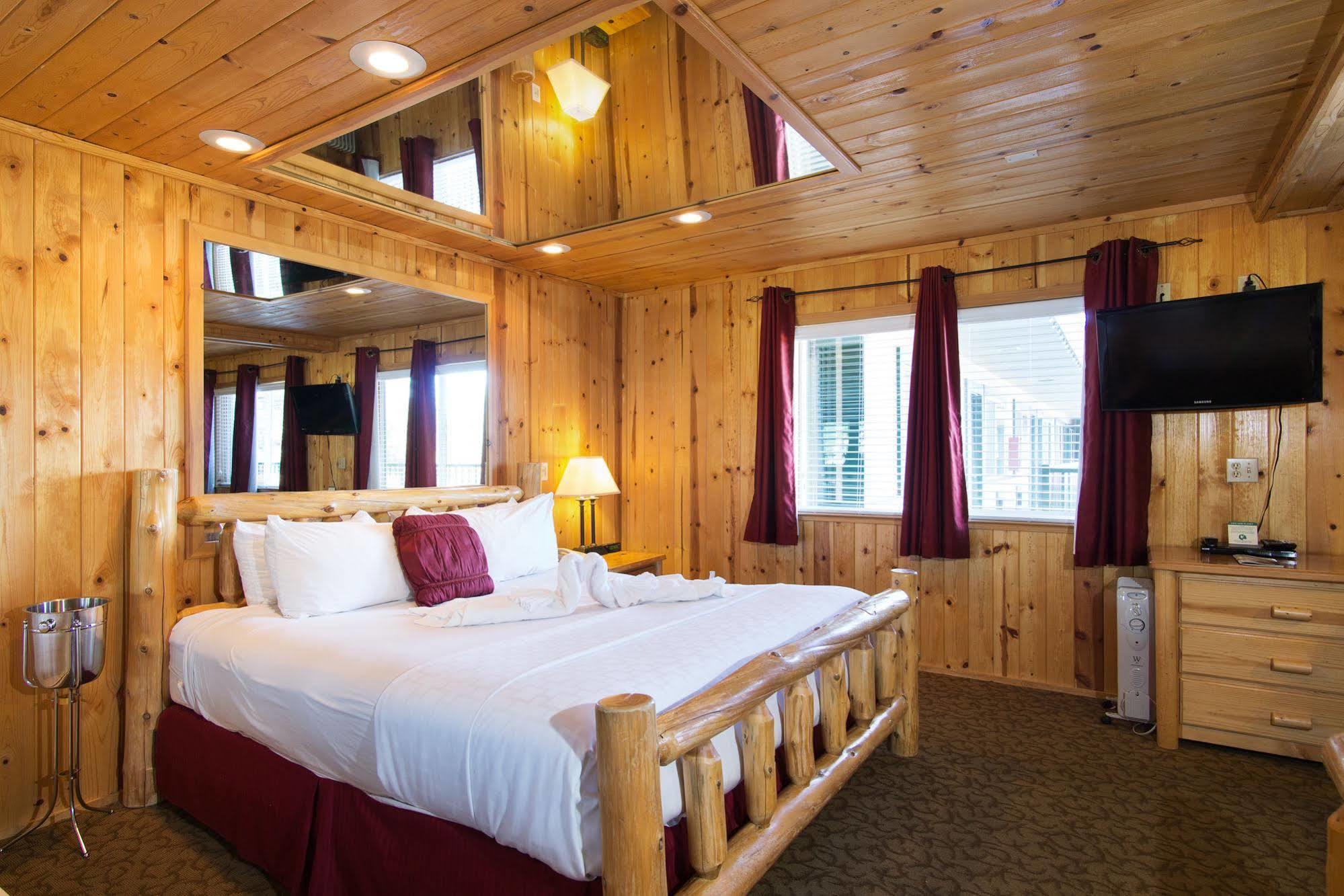 Secrets Inn Lake Tahoe South Lake Tahoe Εξωτερικό φωτογραφία
