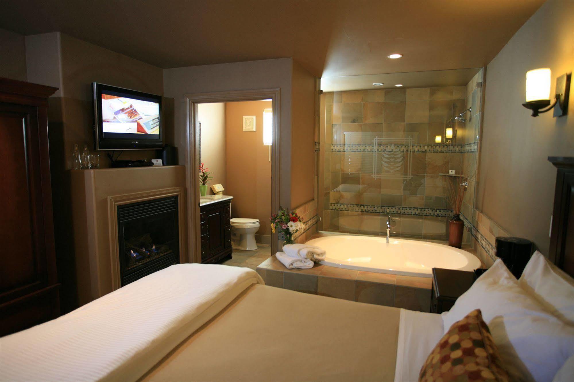 Secrets Inn Lake Tahoe South Lake Tahoe Εξωτερικό φωτογραφία