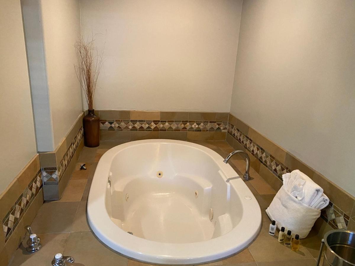 Secrets Inn Lake Tahoe South Lake Tahoe Εξωτερικό φωτογραφία