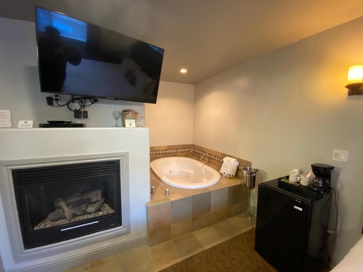 Secrets Inn Lake Tahoe South Lake Tahoe Εξωτερικό φωτογραφία