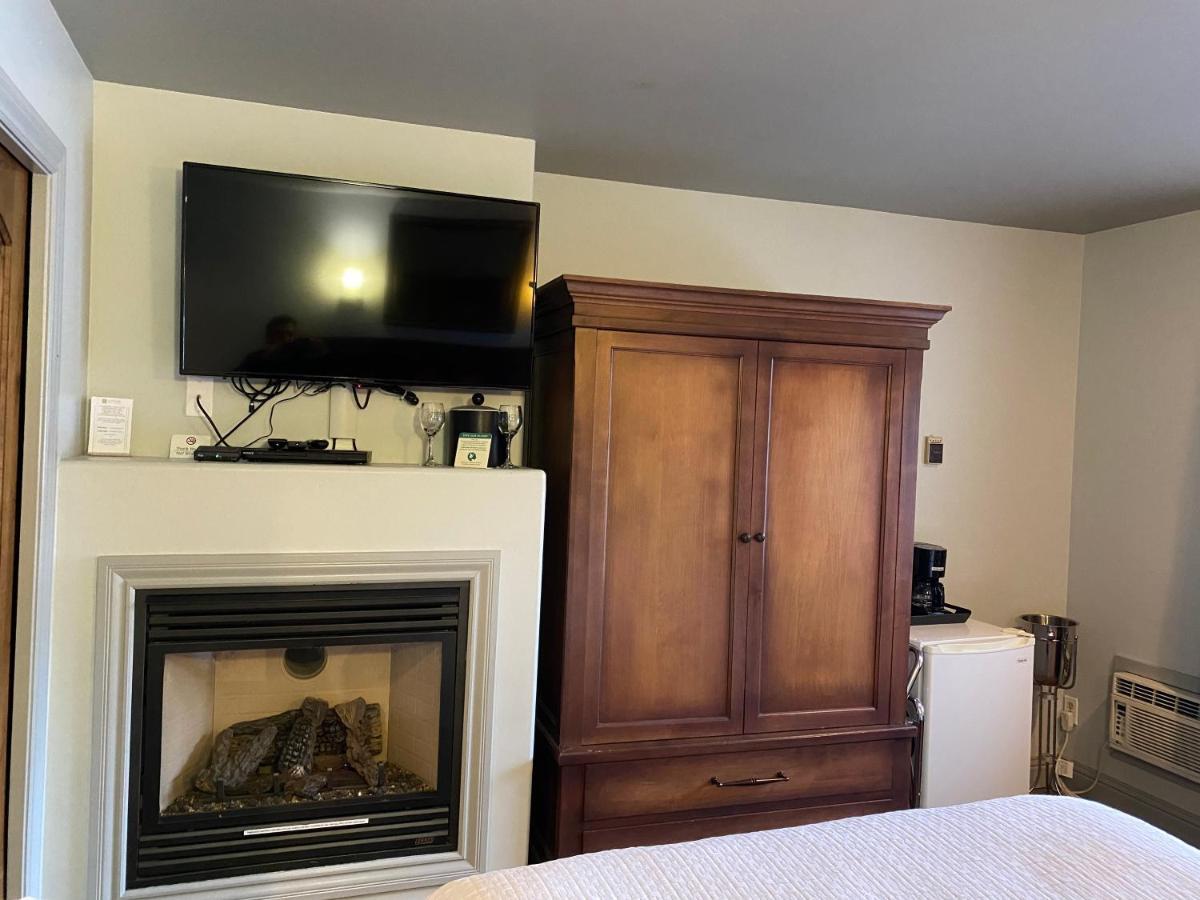 Secrets Inn Lake Tahoe South Lake Tahoe Εξωτερικό φωτογραφία