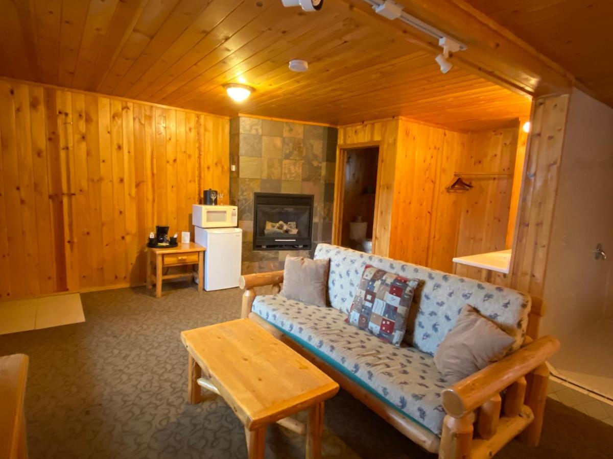 Secrets Inn Lake Tahoe South Lake Tahoe Εξωτερικό φωτογραφία