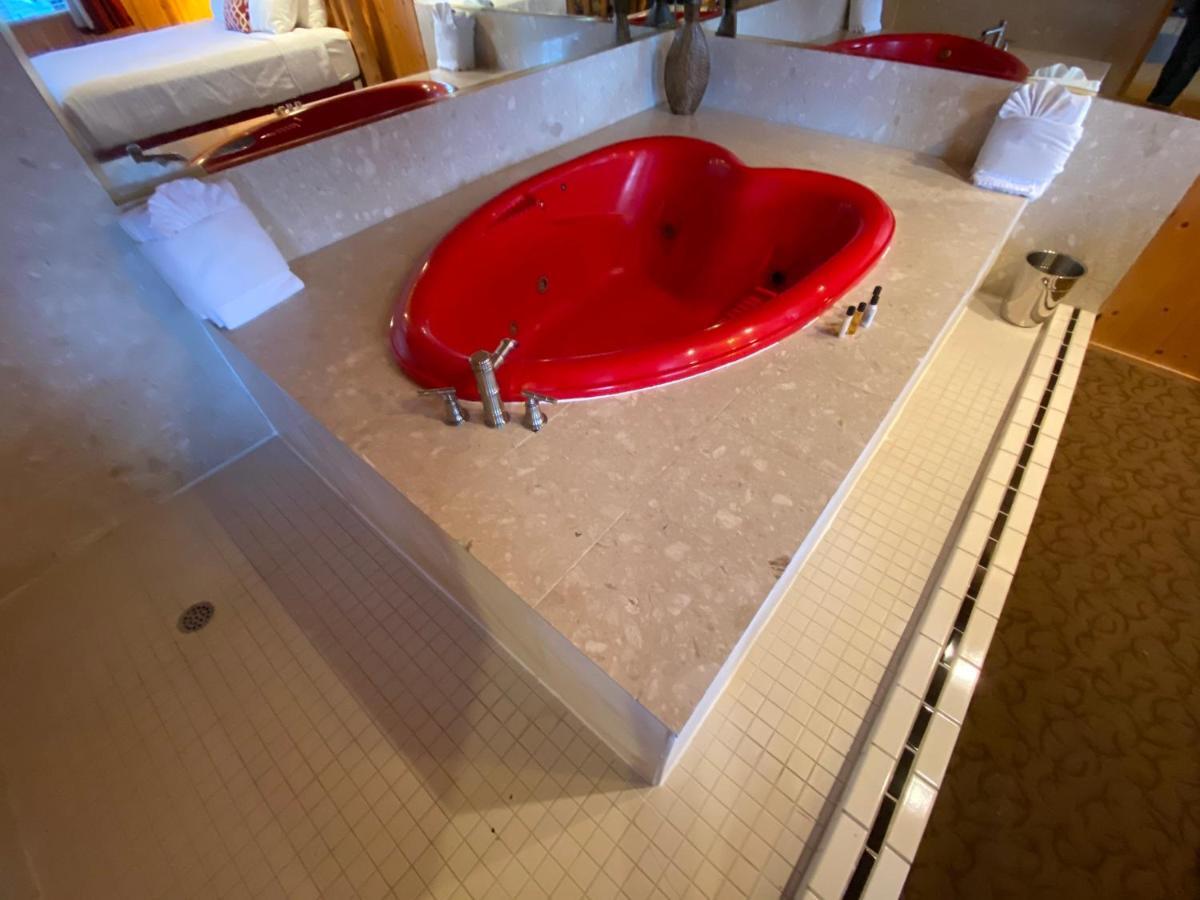 Secrets Inn Lake Tahoe South Lake Tahoe Εξωτερικό φωτογραφία
