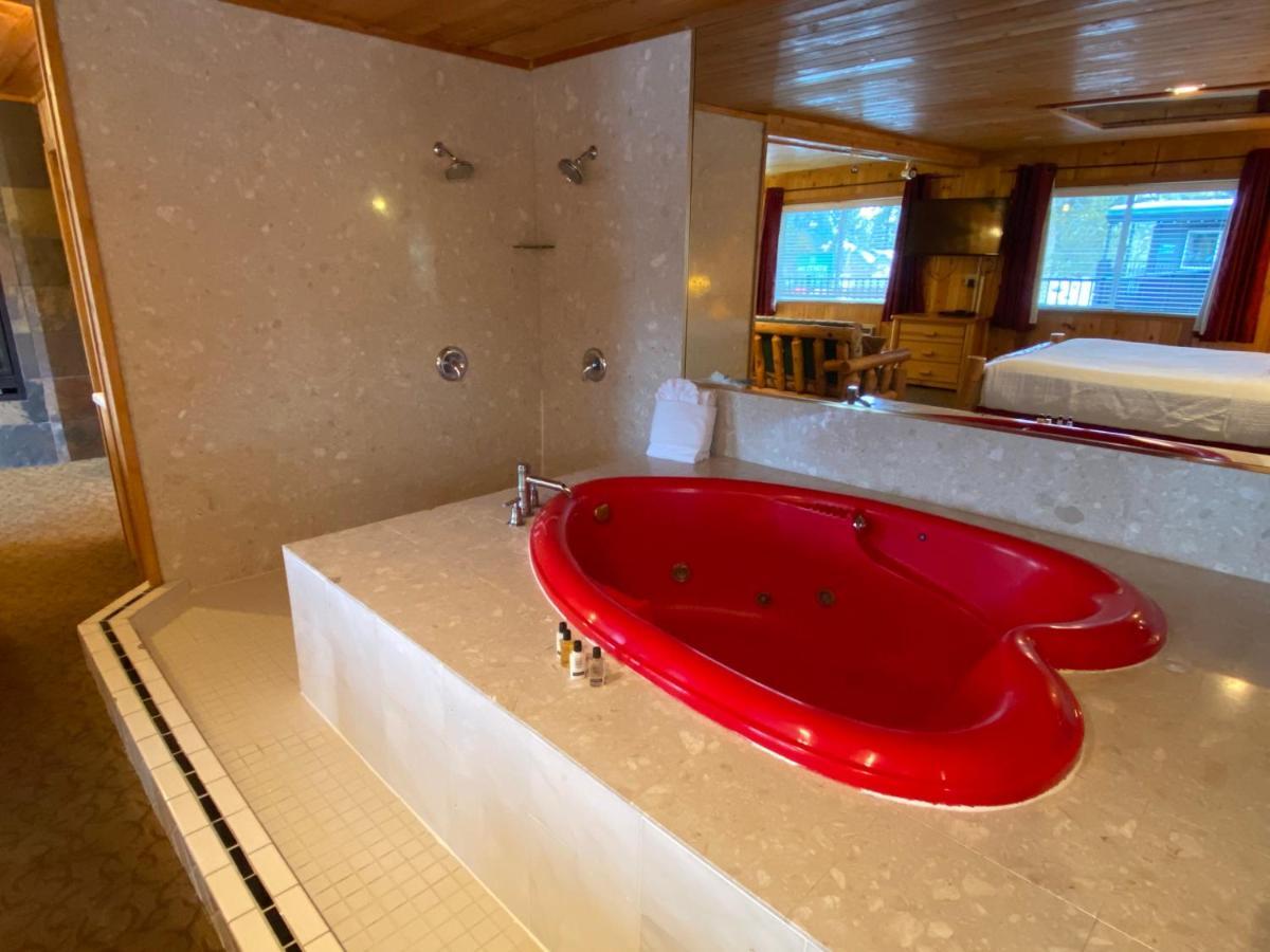 Secrets Inn Lake Tahoe South Lake Tahoe Εξωτερικό φωτογραφία