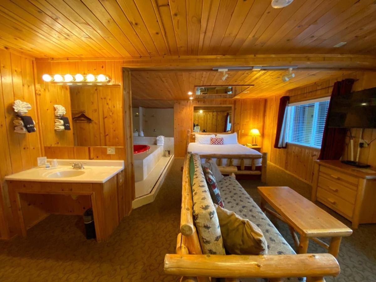 Secrets Inn Lake Tahoe South Lake Tahoe Εξωτερικό φωτογραφία