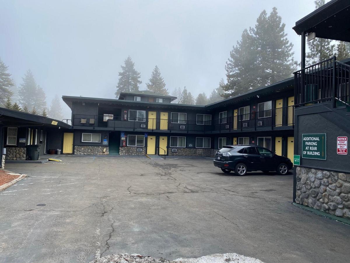 Secrets Inn Lake Tahoe South Lake Tahoe Εξωτερικό φωτογραφία