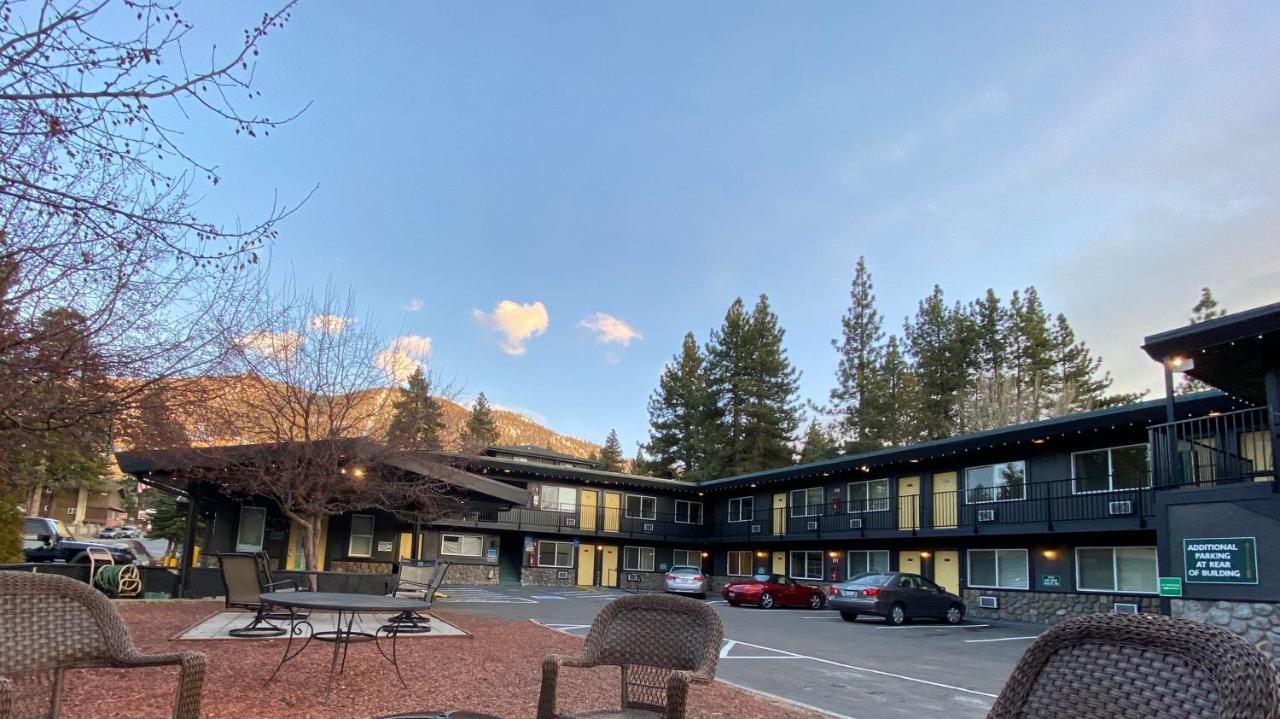 Secrets Inn Lake Tahoe South Lake Tahoe Εξωτερικό φωτογραφία